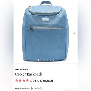 Juneshine Cooler Backpack